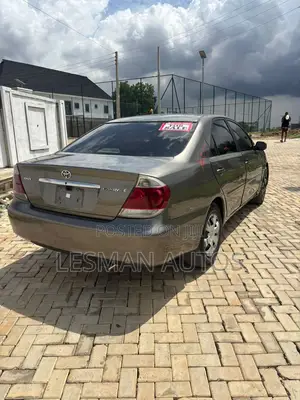Toyota Camry 2005