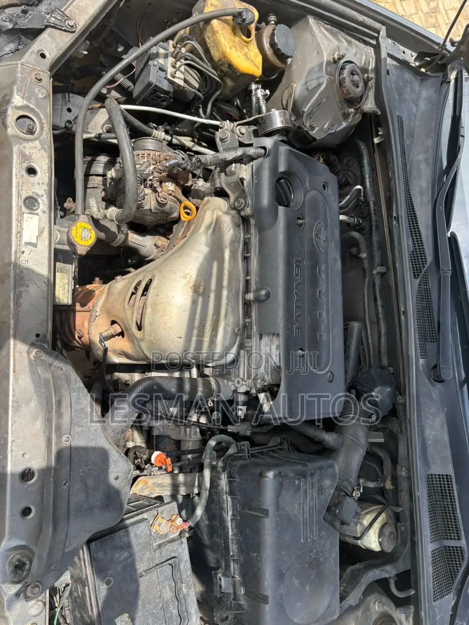 Toyota Camry 2005