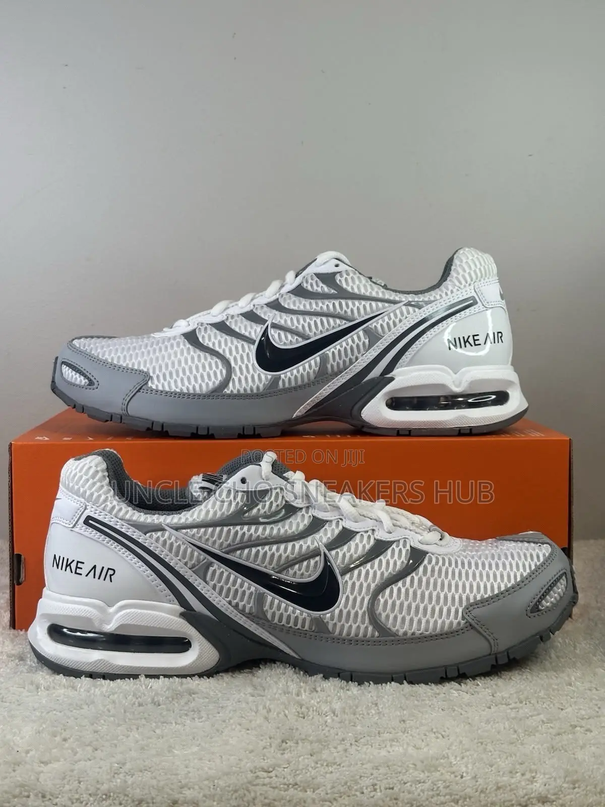 Nike Air Max Torch 4