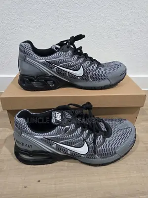 Nike Air Max Torch 4