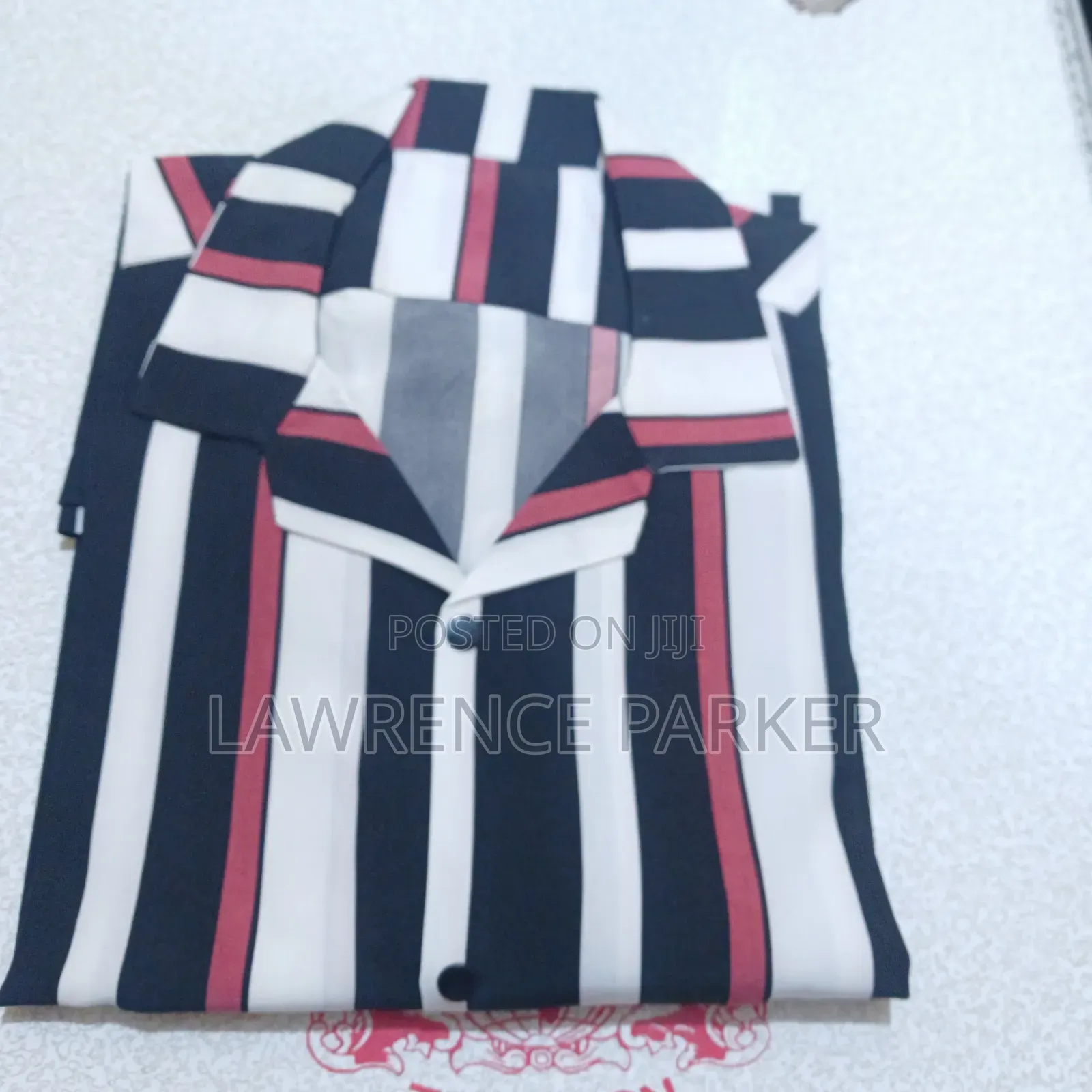 Male Shirts