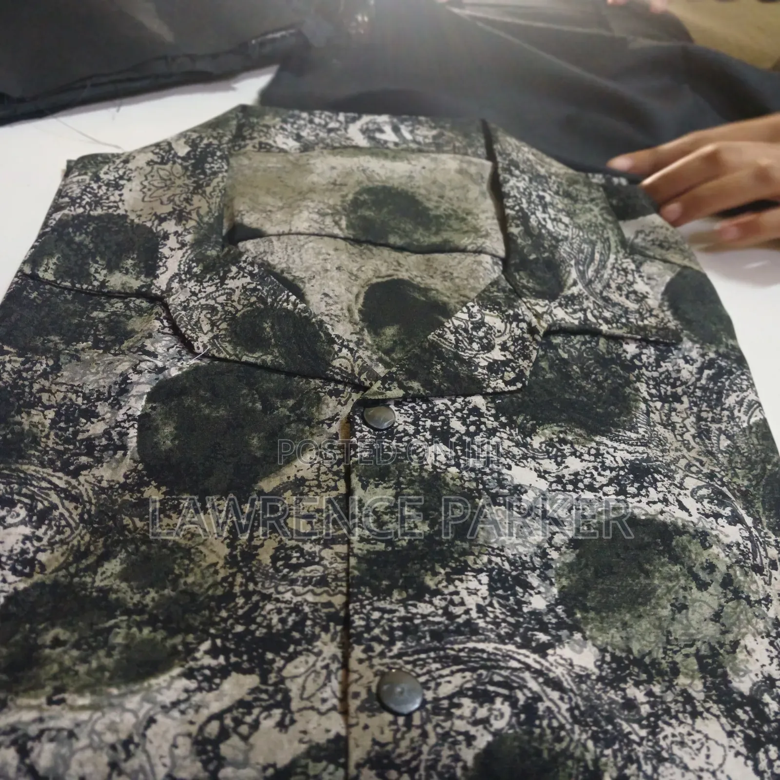 Male Shirts