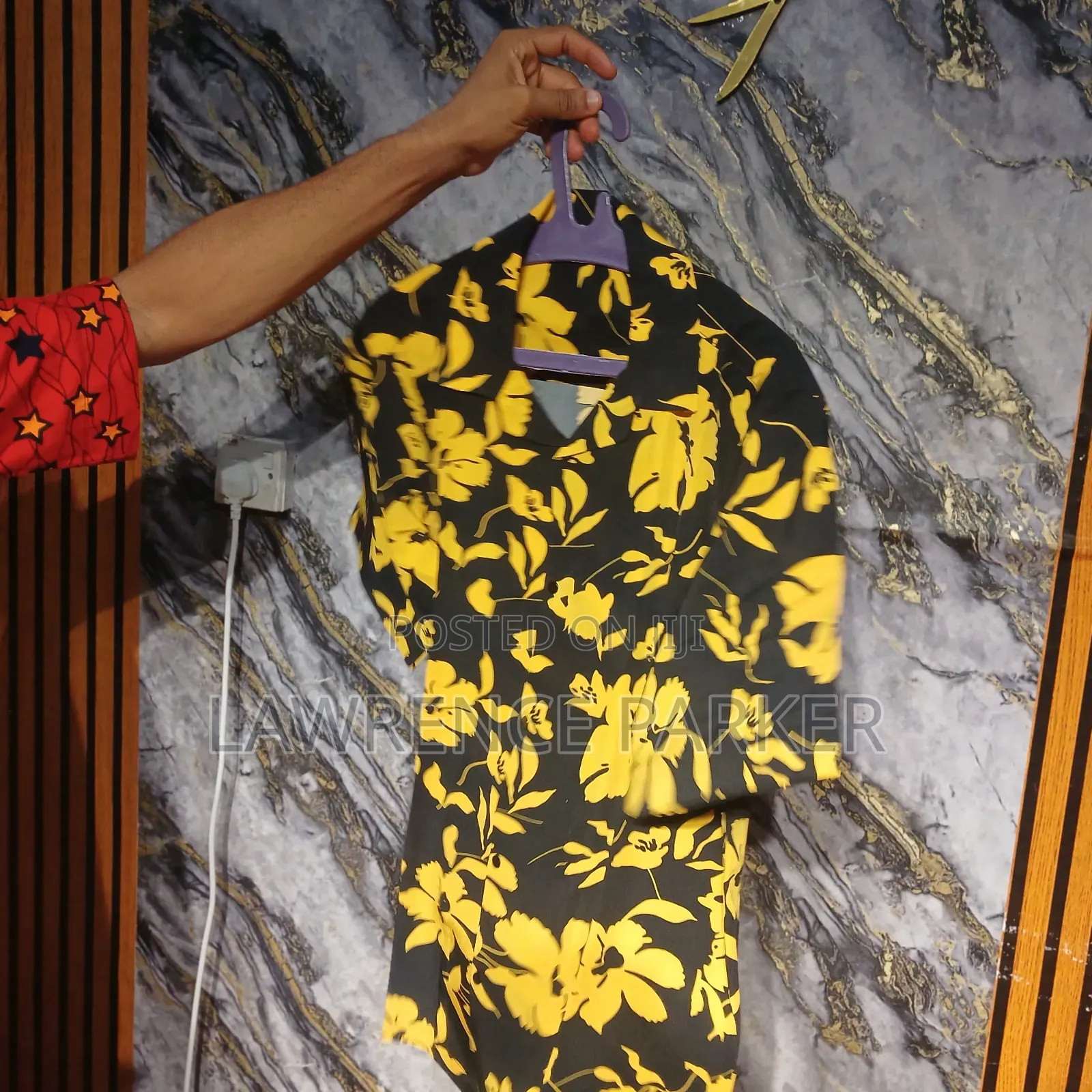 Male Shirts