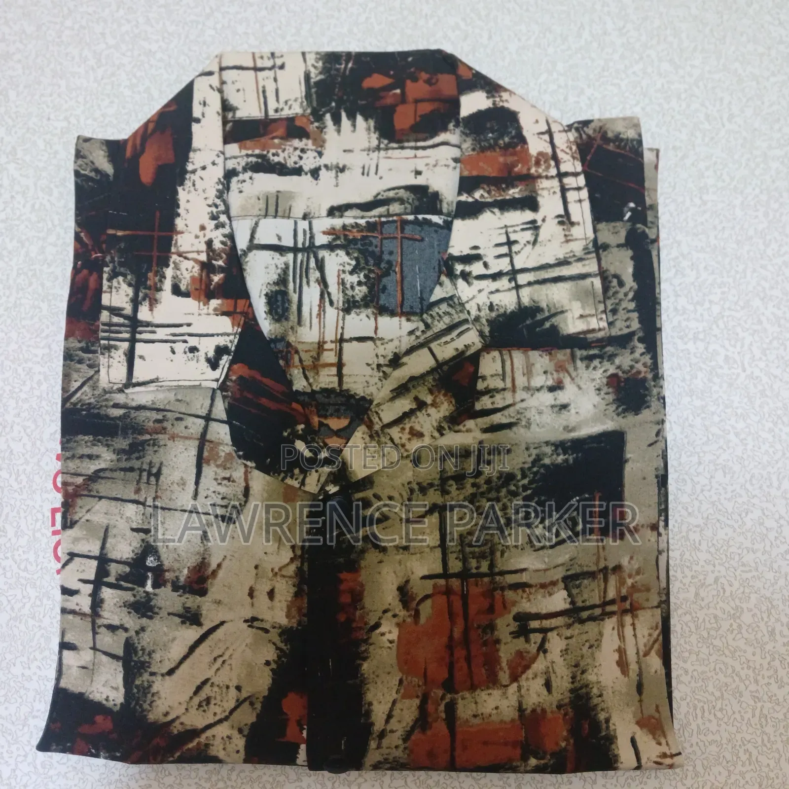 Male Shirts