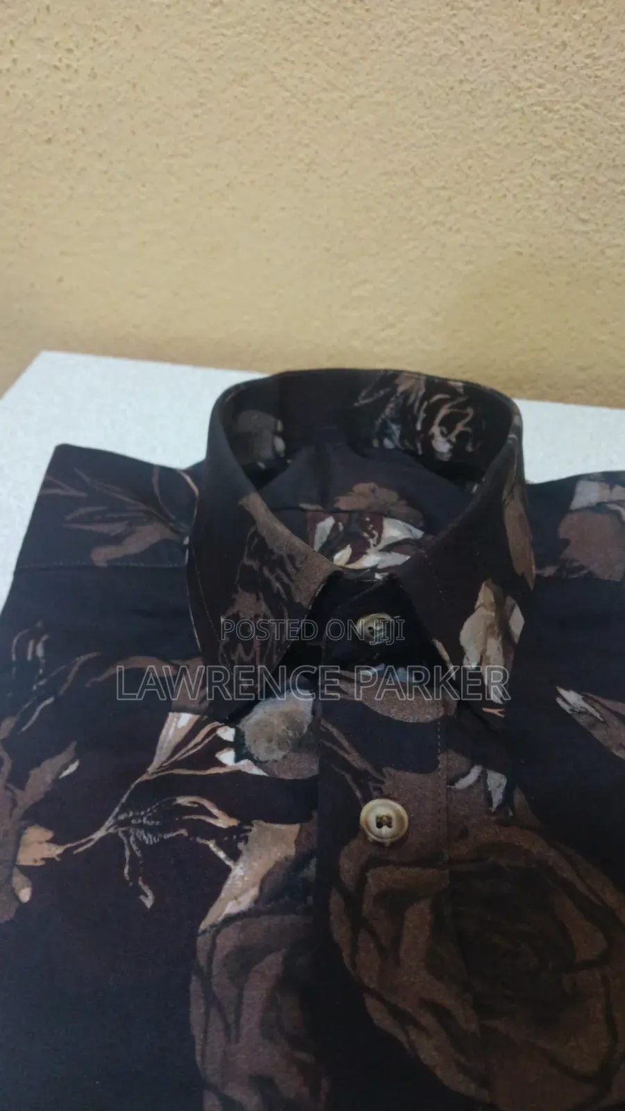 Male Shirts