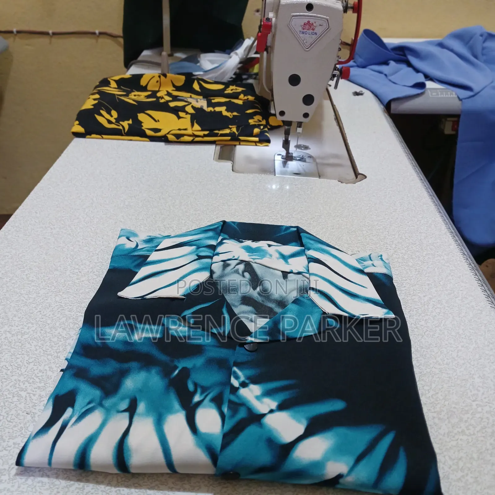 Male Shirts