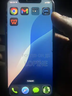 Apple iPhone XS Max 512 GB Black