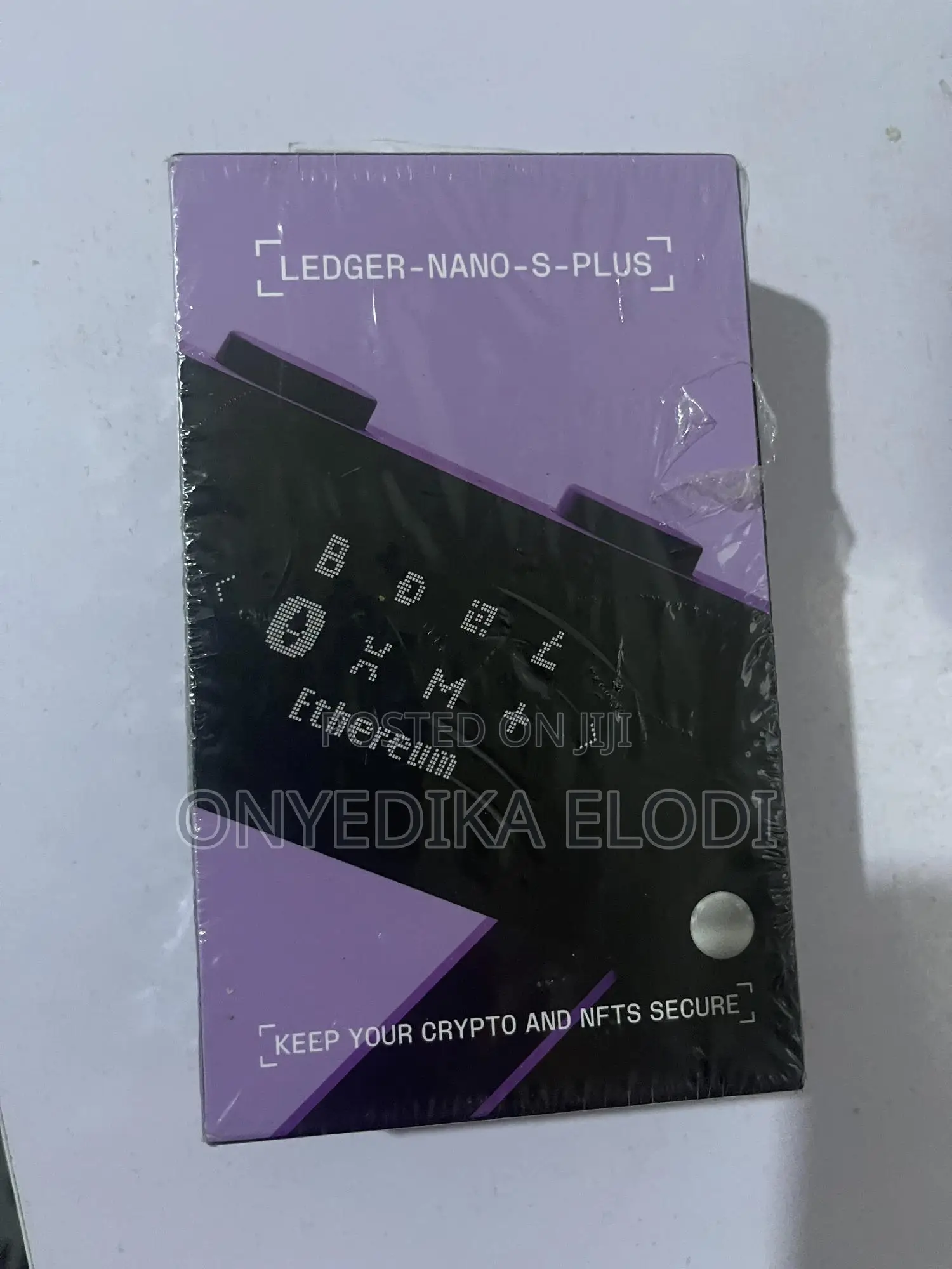 Ledger Nano