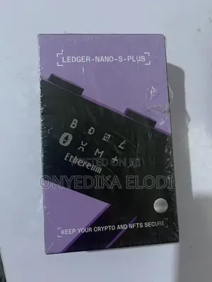 Ledger Nano