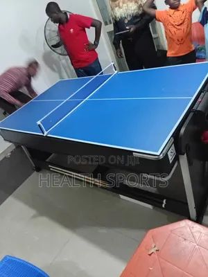 7ft Snooker Board With Hockey and Table Tennis