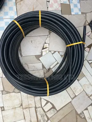 100m Polyethylene Pipe