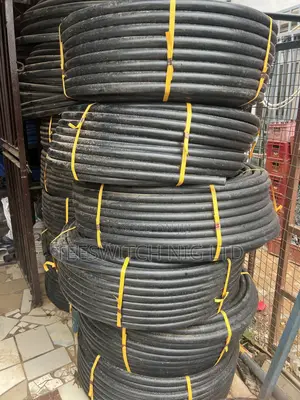 100m Polyethylene Pipe