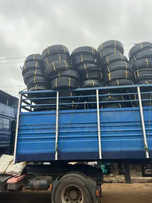100m Polyethylene Pipe