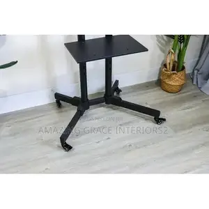 Mobile Tv Trolley 32"-65"