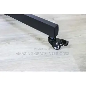 Mobile Tv Trolley 32"-65"