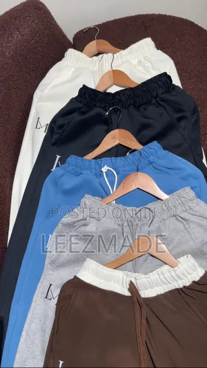 Comfort Core Jogger