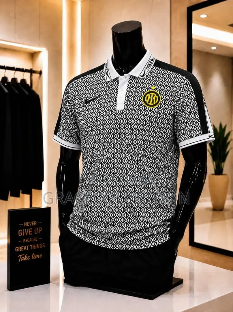 Quality Jersey Available
