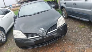Nissan Primera 1.8 Visia 2006 Black