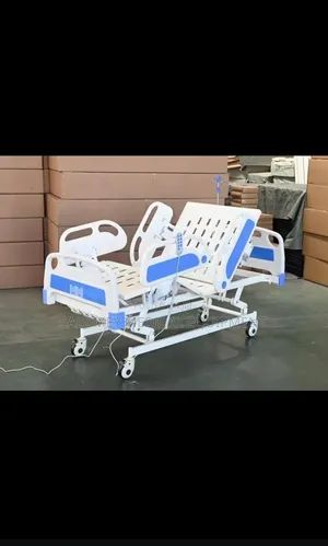 Abs Electric Bed