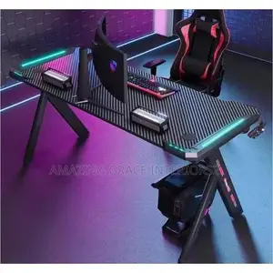 Gaming Desk for Laptops 1.2meter
