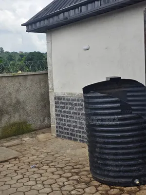 Functioning Hostel 10 Mini Flats