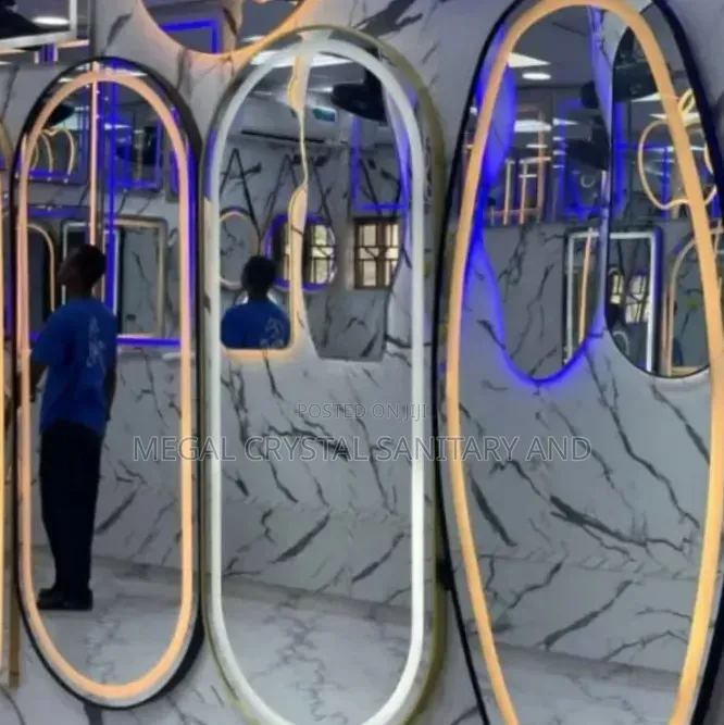 Luxury Mirrors For Interior Design