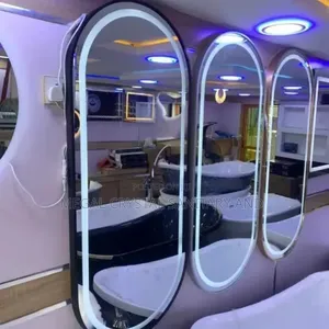 Luxury Mirrors For Interior Design