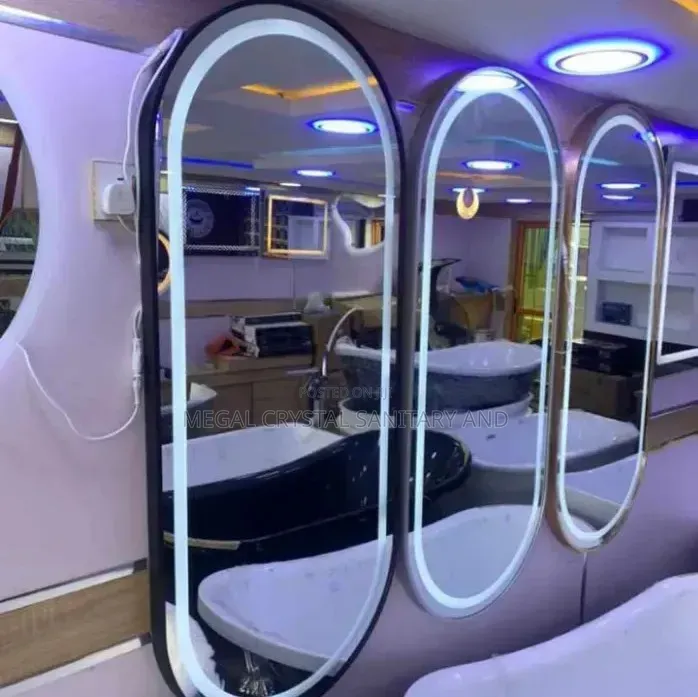 Luxury Mirrors For Interior Design