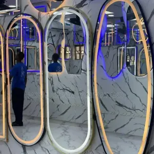 Luxury Mirrors For Interior Design