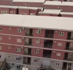3bdrm Block of Flats in Estate In Mbora for rent