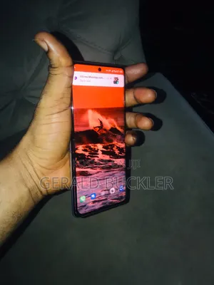 Infinix Zero Ultra 256 GB White