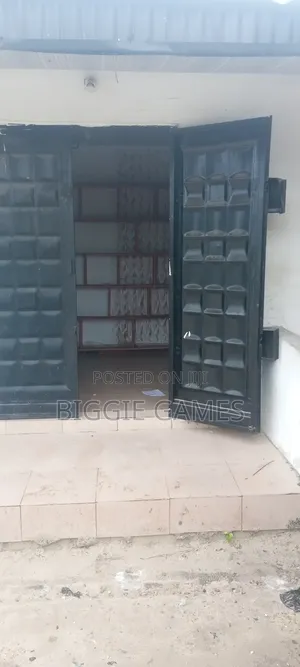 Store for Rent