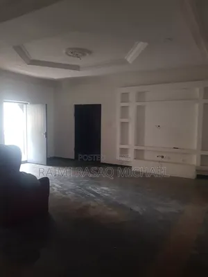 Furnished 3bdrm Apartment in Ogunfayo, Awoyaya for rent