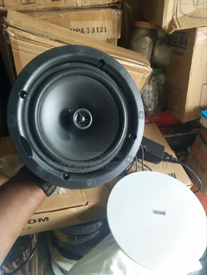 Boom 100w 2 in 1 Bluetooth Ceiling Speaker.