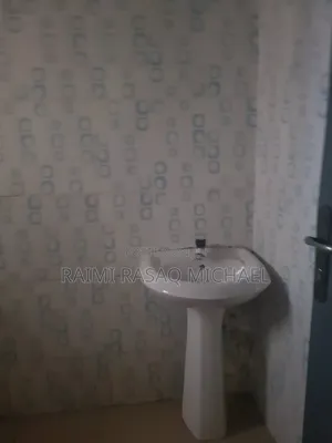Furnished 3bdrm Apartment in Ogunfayo, Awoyaya for rent