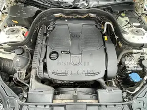 Mercedes-Benz E350 2013 White
