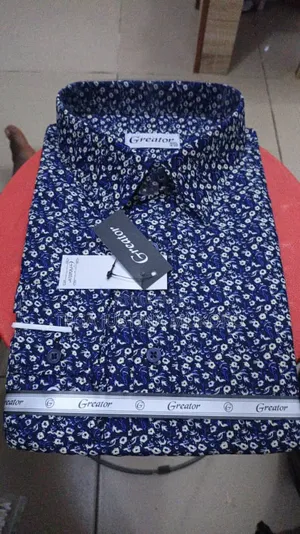 High Quality Men's Packet Shirts