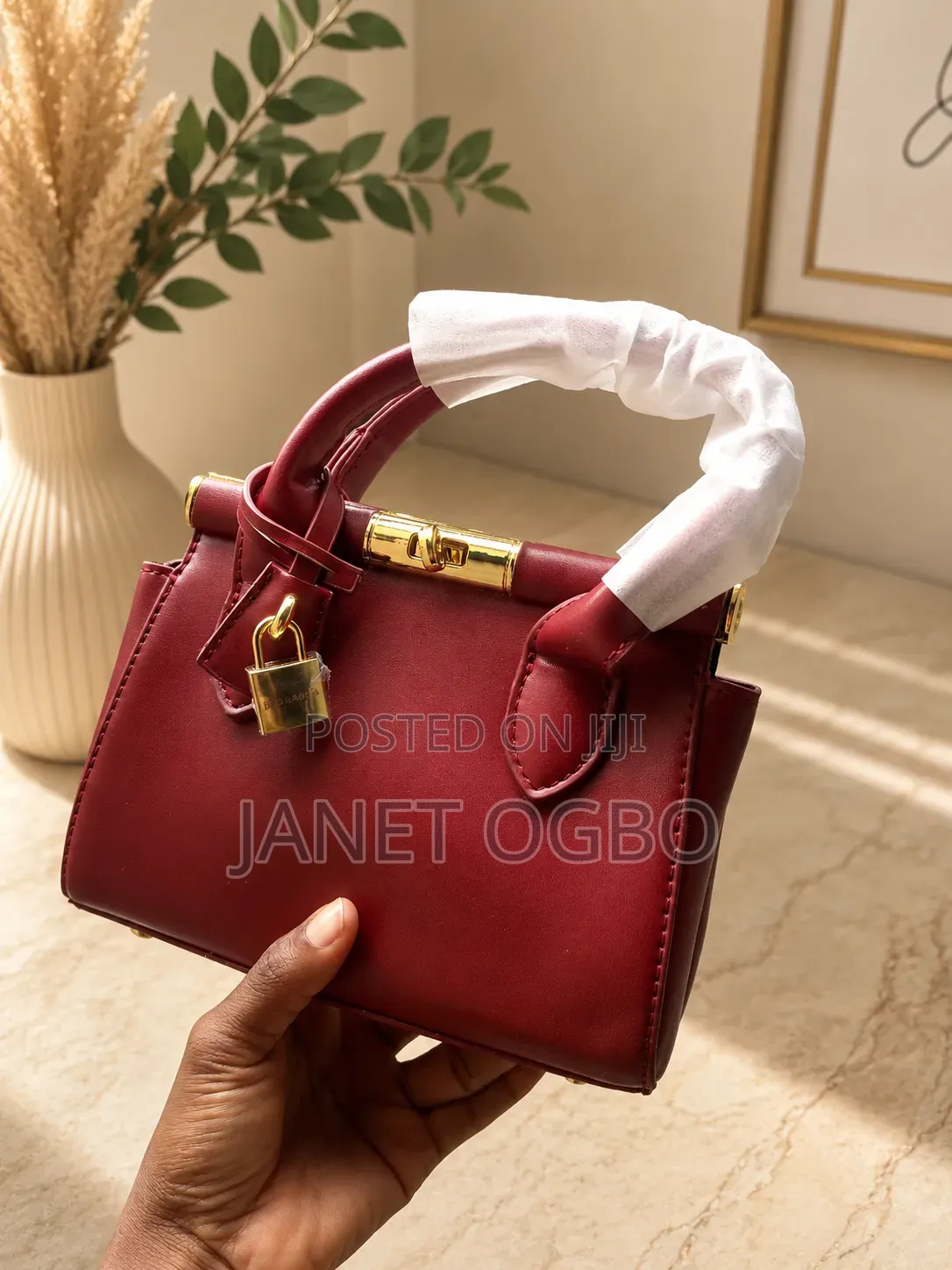 Women's Handbag