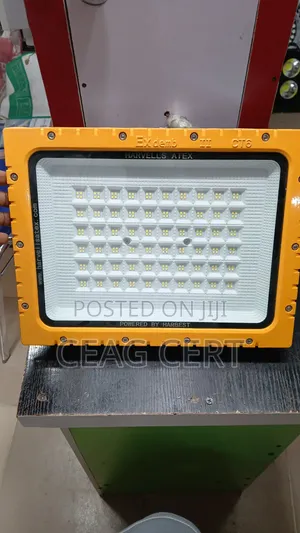 Explosion Proof Flood Light