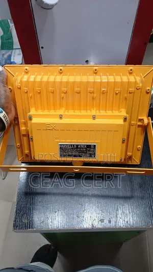 Explosion Proof Flood Light
