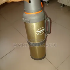 Hot Water Flask