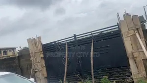 Bare Plots of Land for Sale at CBD Road, Ikeja
