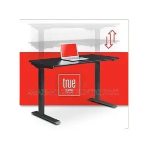 Modern Adjustable Electric Table