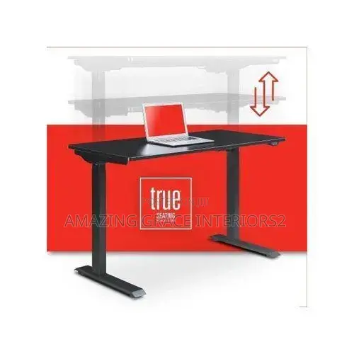 Modern Adjustable Electric Table