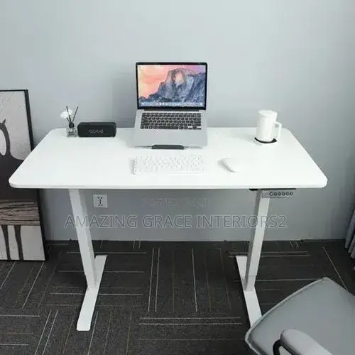 Modern Adjustable Electric Table
