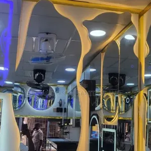 Let Mirrios for Interior Design