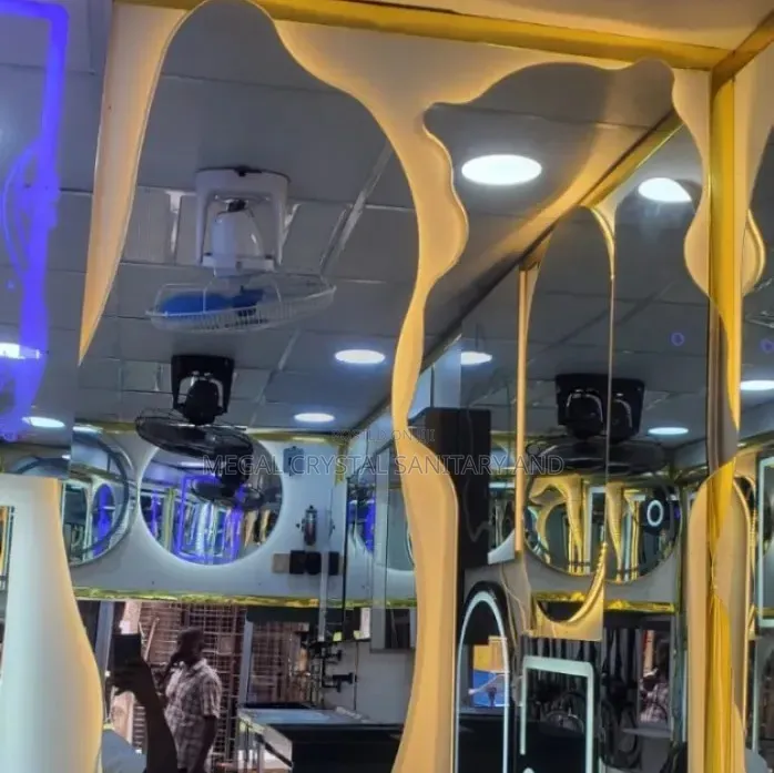 Let Mirrios for Interior Design