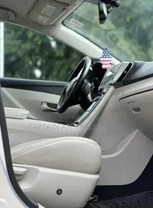 Toyota Venza V6 AWD 2010 Silver
