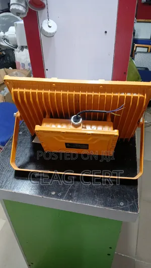 500w Explosion Proof Flood Light
