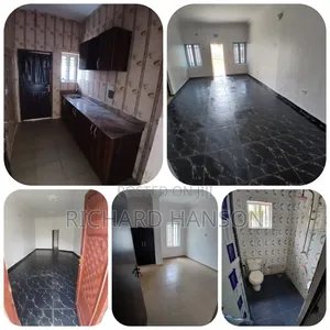 2bdrm Apartment in Safeway Hospital, Sangotedo for rent